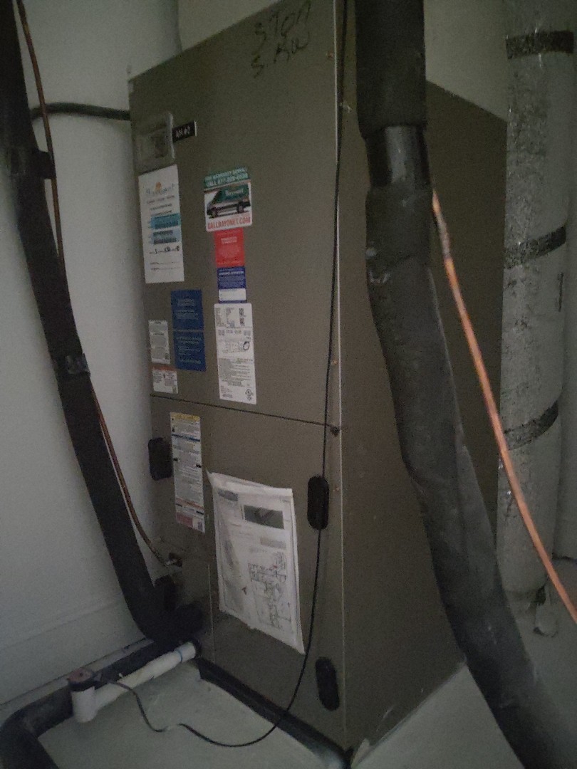 Lutz, FL Plumbing, Heating & Air Conditioning Plumbing & HVAC