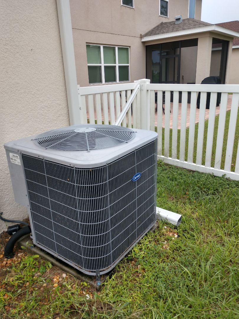 Riverview, FL Plumbing, Air Conditioning & Heating Services