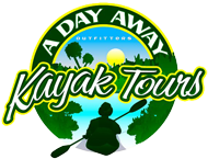A Day Away Kayak Tours