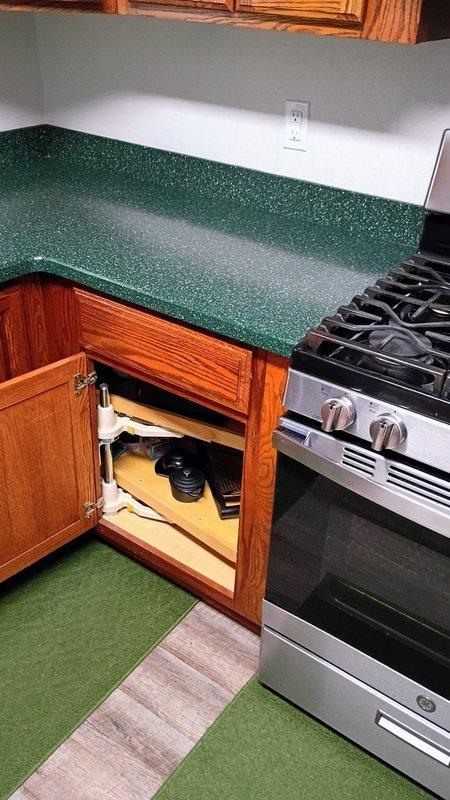 Responded to customer call regarding a shower faucet leak that was dripping into basement. Upon inspection, identified the issue as a faulty valve assembly requiring replacement. Installed new brass shutoff valve with proper copper pipe connections to resolve the leak. Tested system after repair with no further leakage observed.