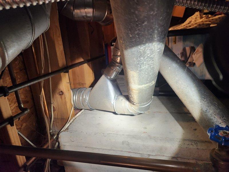 Responded to service call for a non-operational water heater with pilot light failure. Upon inspection of the 30-year-old A.O. Smith unit, determined the thermocouple was faulty and required replacement. Installed new thermocouple, cleaned pilot assembly, and verified proper operation of gas control valve. Tested system after repair with successful pilot light retention and normal heating cycle resumed.