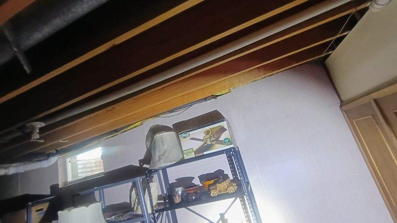 Performed inspection of customer's HVAC system to evaluate indoor air quality (IAQ) improvement options. Assessed existing equipment including outdoor condensing unit and interior components. Provided customer with quotation for polarized media filtration systems and other IAQ enhancement solutions as requested.
