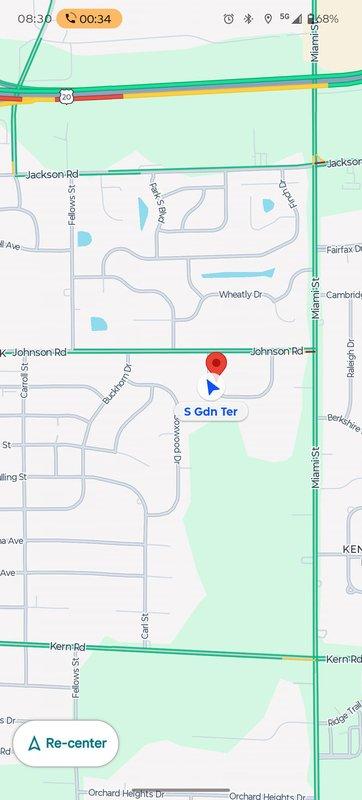 Completed installation of new tanked water heater in residential basement utility area per previously approved quote. Unit was properly positioned and secured, with all necessary connections completed including cold water inlet, hot water outlet, temperature and pressure relief valve discharge piping, and gas supply line. Flexible gas connector was installed and tested for leaks, copper supply lines were connected with appropriate shut-off valves, and proper venting was established to existing ductwork. All plumbing connections were tightened to specification and the installation meets current code requirements for residential water heater systems.