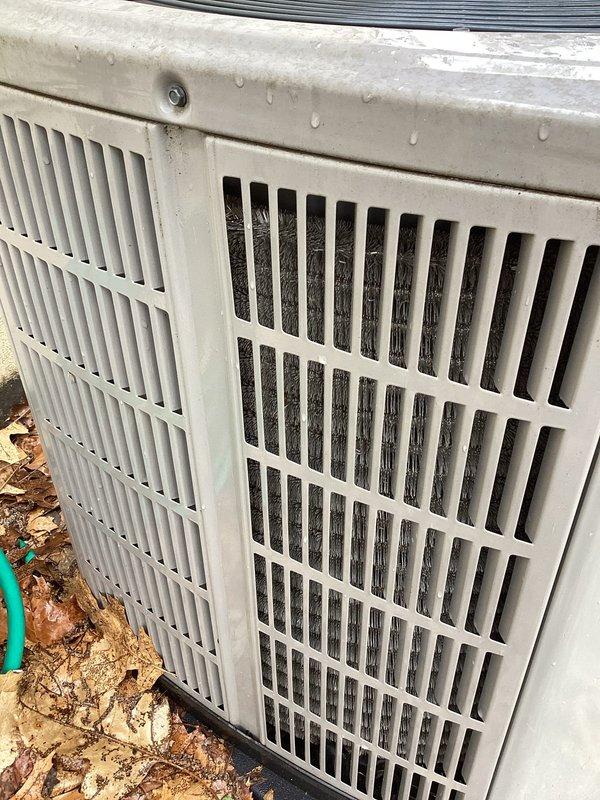 Completed HVAC membership maintenance service including air conditioning system inspection and preventive tune-up. Replaced failed blower capacitor and hot surface igniter to restore heating functionality. Installed two 16x20x1 air filters and performed comprehensive system evaluation of both heating and cooling components to ensure proper operation.