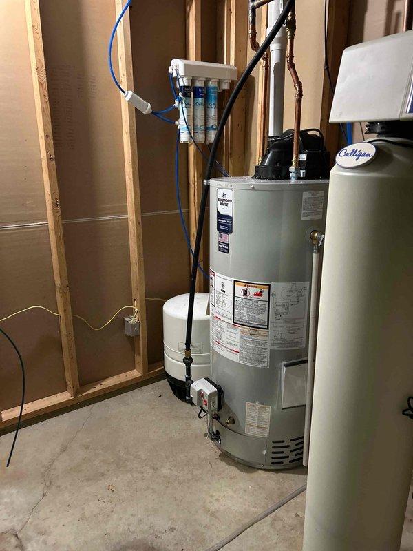 Conducted comprehensive HVAC estimate for residential air conditioning system replacement. Evaluated existing Lennox outdoor condensing unit positioned on concrete pad against exterior brick wall, documenting current installation configuration including refrigerant line routing and electrical connections. Assessed system accessibility, clearance requirements, and existing infrastructure to provide replacement recommendations. Photographed current equipment placement and surrounding conditions to support estimate preparation. Reviewed homeowner's preference for air conditioning system upgrade while current unit remains operational.