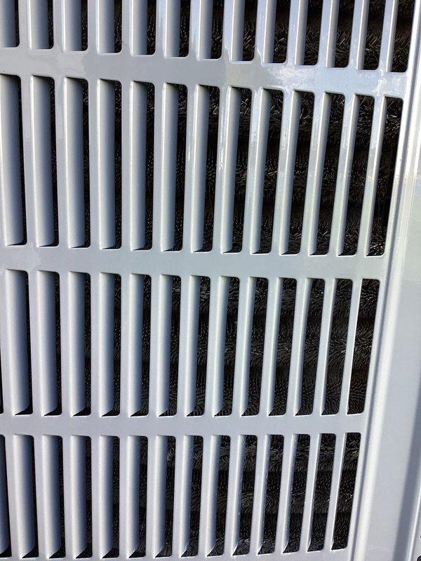 Completed scheduled preventative maintenance on American Standard air conditioning system per membership agreement. Performed comprehensive inspection of outdoor condensing unit and indoor air handler components, including air filter evaluation, coil inspection, and system operational verification. All components found to be functioning within normal parameters with no immediate service needs identified.