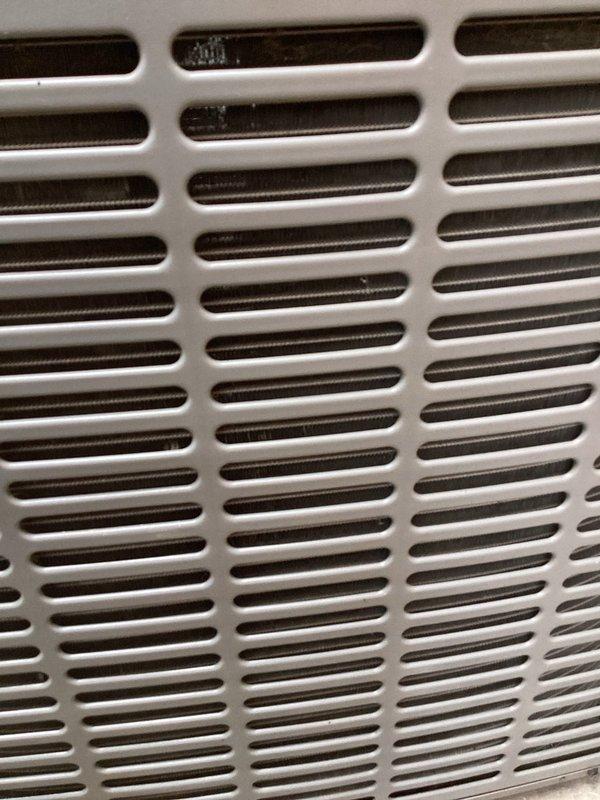 Completed routine air conditioning maintenance on residential cooling system as part of recurring membership service. Performed comprehensive inspection of outdoor condenser unit including coil cleaning, fan motor operation check, and electrical connection verification. Inspected indoor air handler components and confirmed proper airflow through return air grille, ensuring system is operating efficiently for the cooling season.