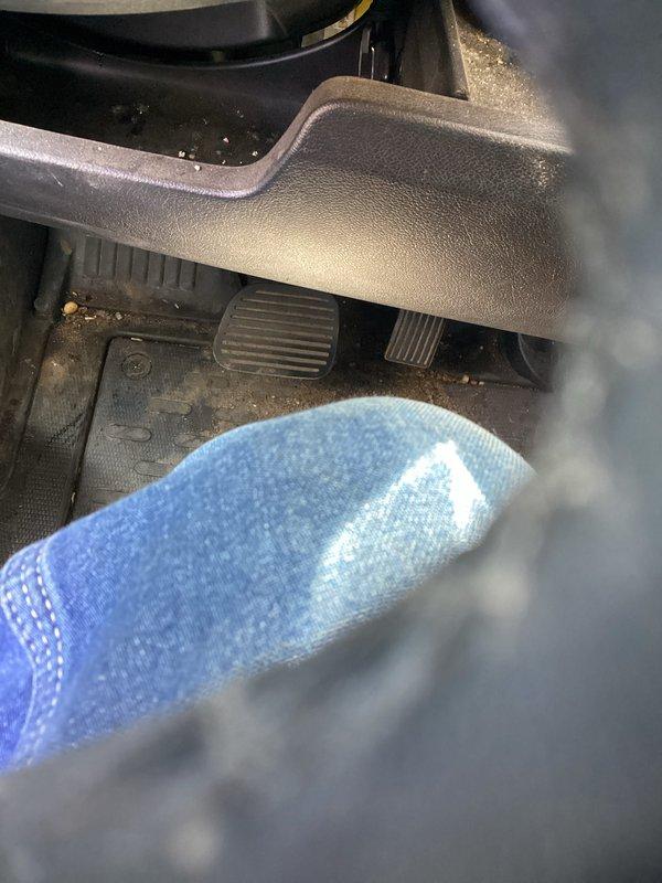 Responded to install callback for furnace not turning on following recent installation. Upon arrival, home temperature was 65°F with thermostat set to 70°F. Diagnosed and resolved issue preventing heating system operation, restoring full functionality to unit. System tested and verified operational before departure.