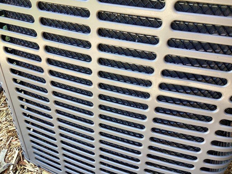 Performed planned maintenance inspection on HVAC system. Line temperatures at outdoor unit measured out of manufacturer specifications, preventing accurate refrigerant level assessment due to ambient conditions. Electrical readings verified within acceptable parameters per manufacturer guidelines. Follow-up visit required during warmer weather to complete refrigerant charge verification and determine if low refrigerant or coil cleaning is needed.