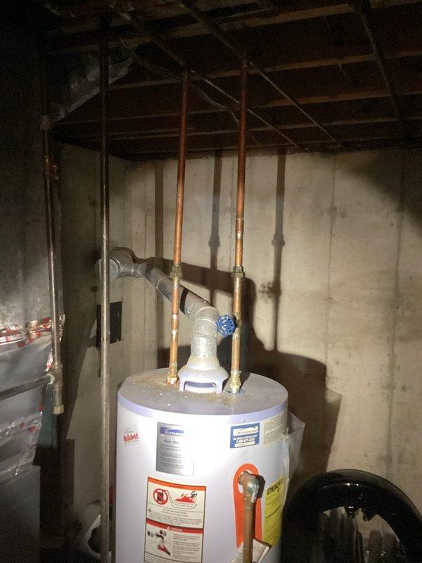 Completed pre-transfer utility inspection of residential HVAC system including air conditioning unit and furnace as requested for home sale. Performed comprehensive preventive tune-up on both systems, inspecting all major components, verifying proper operation, and documenting current condition. All findings recorded and inspection report prepared for real estate transaction documentation.