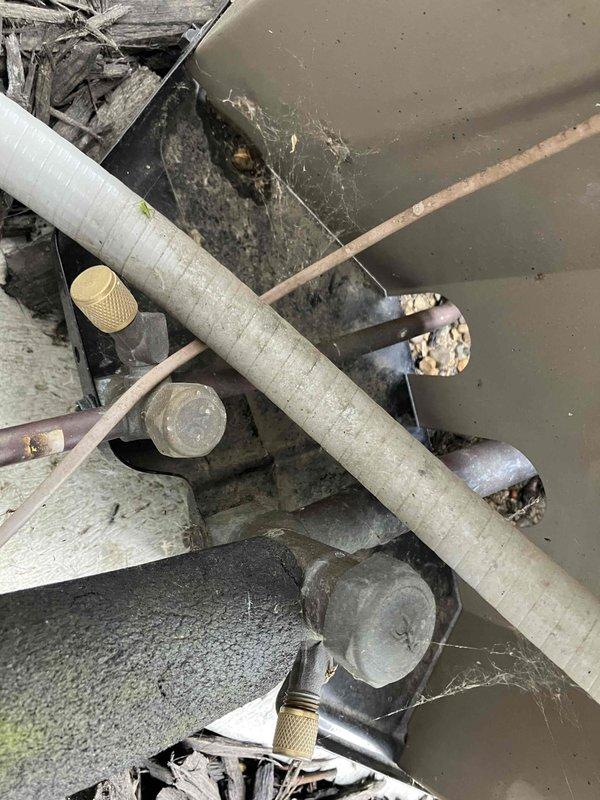 Responded to no-cooling call on York furnace system. Upon arrival, found unit completely unresponsive with no power to thermostat or equipment. Inspected electrical panel and furnace controls, identifying tripped breaker and faulty door safety switch preventing system operation. Reset breaker, replaced defective safety switch, and verified proper electrical continuity throughout system. Tested thermostat communication, confirmed furnace ignition sequence, and verified blower motor operation across all speeds. System restored to full functionality with normal heating operation confirmed.