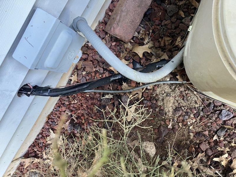 Diagnosed and replaced failed control board on heating system per customer's request to repair rather than replace unit. Retrieved replacement board from supply house, completed installation, and verified proper system operation. Payment collected in full upon completion of repair.