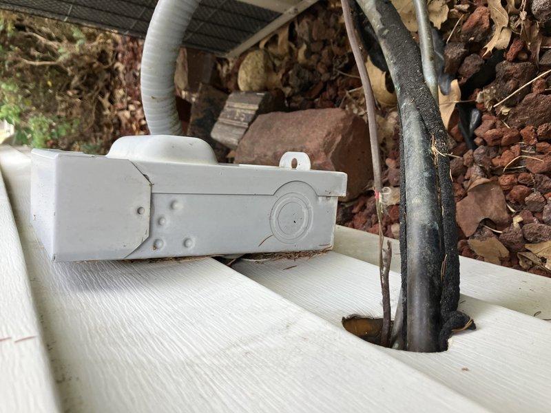 Diagnosed and replaced failed control board on heating system per customer's request to repair rather than replace unit. Retrieved replacement board from supply house, completed installation, and verified proper system operation. Payment collected in full upon completion of repair.