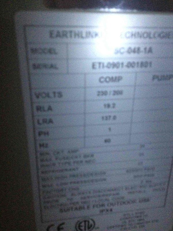 Conducted HVAC estimate for air handler replacement after blower motor failure resulted in complete system shutdown. Assessed existing vertical air handler unit in basement, documented equipment dimensions and specifications, and evaluated current installation including condensate drain system with PVC piping and auxiliary control components. Provided homeowner with replacement options and discussed financing availability based on equipment selection.