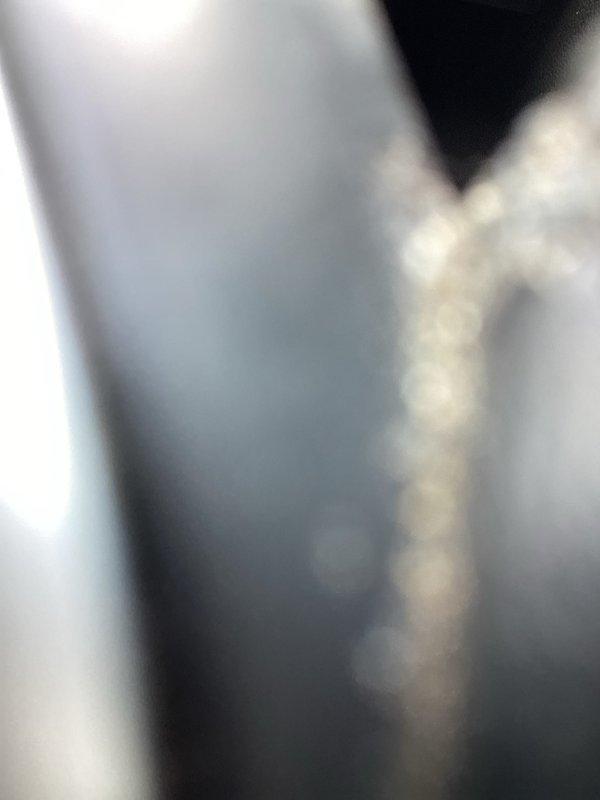 Responded to service call regarding capped wires visible at base of recently installed furnace. Conducted on-site inspection and documented conditions with photographs for record. Customer concern addressed and installation verified for proper wire management and safety compliance.