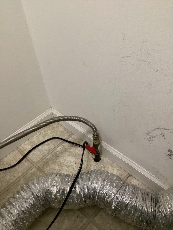 Responded to a single kitchen sink clog with no backup into other fixtures or gurgling in toilets. Customer had previously used chemical drain cleaner approximately one month prior to service call. Successfully cleared the obstruction and restored proper drainage to the affected fixture.