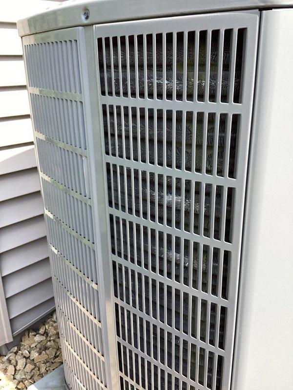 Completed scheduled preventive maintenance on American Standard air conditioning system at church facility. Performed comprehensive inspection of outdoor condenser unit, verified proper operation of all components, and confirmed unit is operating within manufacturer specifications. Equipment found in good working condition with minimal debris accumulation; unit ready for continued cooling season operation.