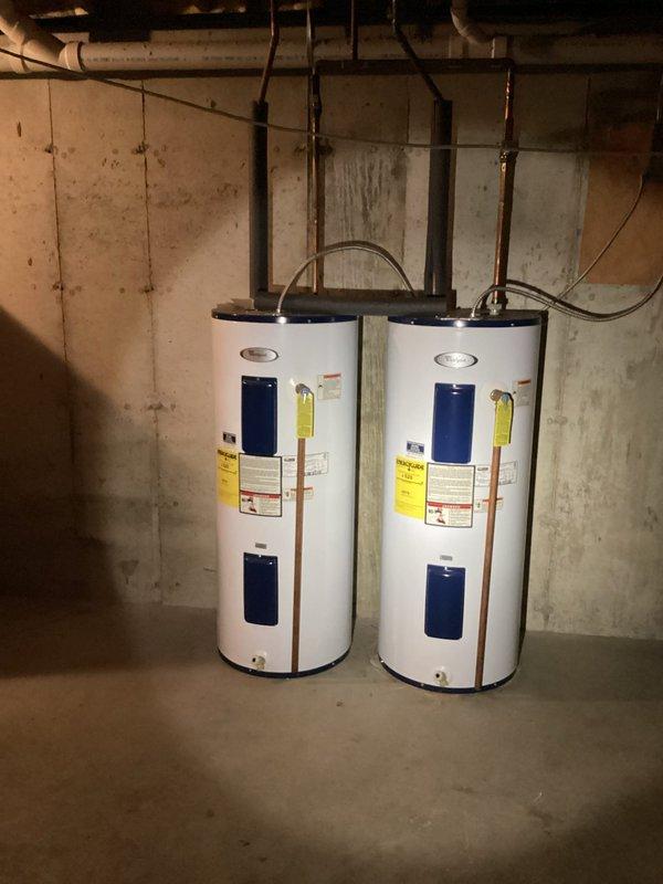 Completed routine annual maintenance on 1-year-old air conditioning system. Performed comprehensive AC tune-up including filter inspection, refrigerant level check, electrical connection testing, condensate drain verification, and thermostat calibration. System operating within normal parameters with no issues identified or repairs required.