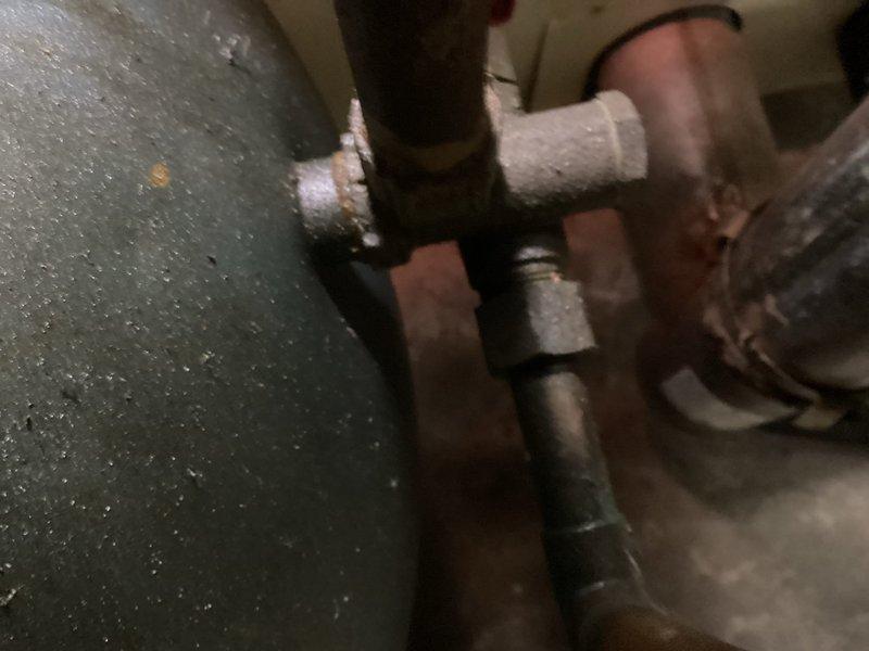 Completed fall inspection and tune-up on two 16-year-old Weil McLain boilers as part of scheduled maintenance plan. Performed comprehensive heating system evaluation, confirmed both units operating properly with no issues found. Conducted standard preventive maintenance procedures including visual inspection of piping connections, heat exchanger examination, and verification of all safety controls and operating components.