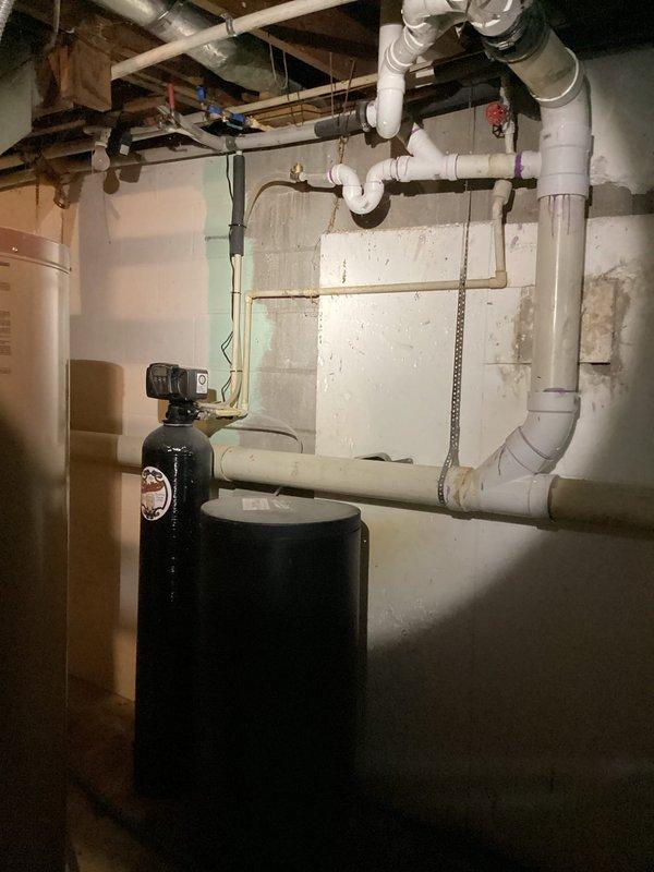 Completed planned duo furnace maintenance including replacement of 16x25x1 air filter and installation of #35 humidifier pad. Performed comprehensive system inspection, verified proper operation of heating equipment, and ensured all components are functioning efficiently for the upcoming season.