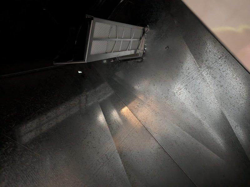 Installed REME HALO-LED air purification system in return duct of Lennox furnace and mounted customer-provided REME UV coil lights for enhanced indoor air quality. All components properly wired to electrical system with control box, tested for proper operation, and photographic documentation completed.