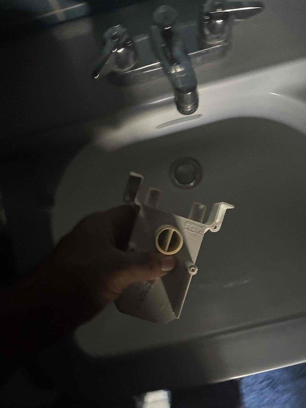 Performed scheduled heating maintenance on system. Replaced Aprilaire water panel during service. Inspected air filter assembly and confirmed proper installation of new components.