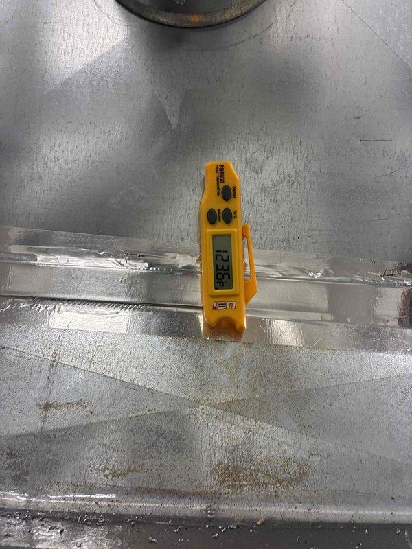 Performed monthly heating maintenance service on 3+ HVAC systems. Inspected electrical connections and verified proper operation of control boards with diagnostic temperature readings. Checked valve mechanisms and motor function to ensure optimal performance during heating season.