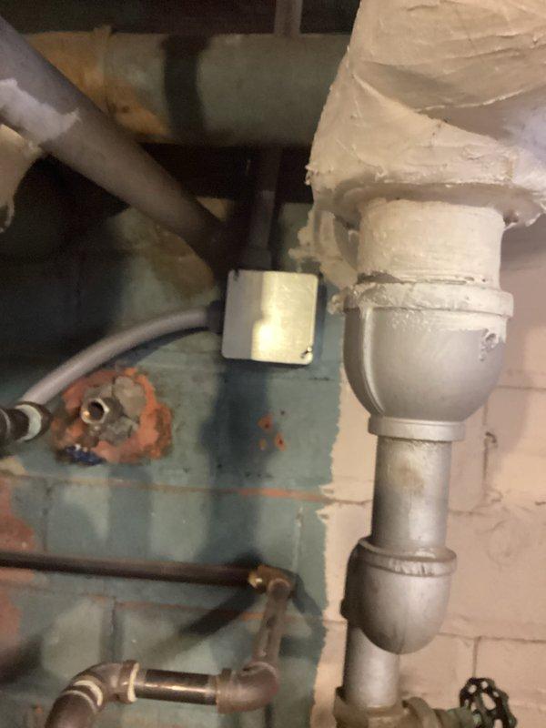 Completed installation of a sub-panel with proper circuit balancing. Installation included routing flexible metallic conduit through crawlspace/basement area and coordinating around existing plumbing infrastructure. Ensured all electrical connections were secure and code-compliant.
