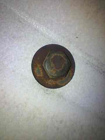 Responded to no-heat call on west furnace that had recurring operational issues. Upon inspection of the Lennox gas furnace, identified significant corrosion on critical fasteners indicating age-related deterioration. After diagnostic assessment, determined unit is approaching end of serviceable life and discussed repair versus replacement options with customer.