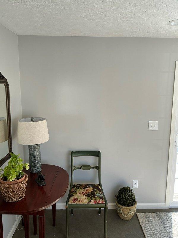 Conducted site assessment for mini split installation in residential addition. Evaluated interior space for optimal indoor unit placement and inspected mechanical area to determine appropriate routing for refrigerant lines, condensate drain, and electrical connections. Documented existing conditions to prepare comprehensive installation proposal.