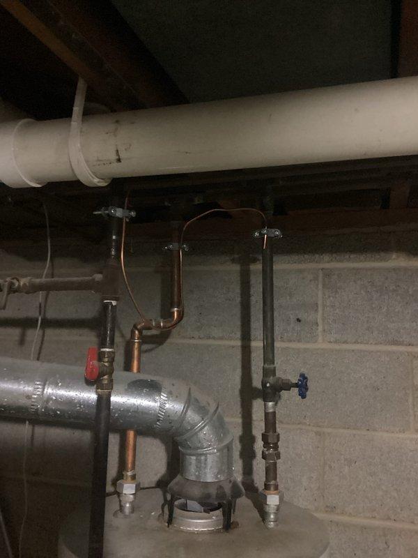 Successfully completed electrical panel installation with proper circuit labeling. Installed and wired approximately 20 circuit breakers including dedicated circuits for HVAC and entry systems. All connections were tested and verified operational.