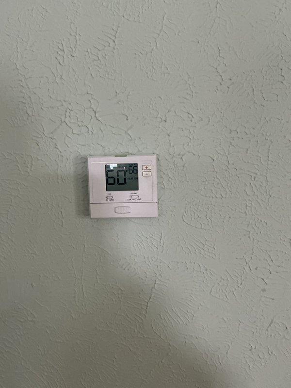 Returned to service call for ongoing boiler issues; diagnosed system and verified thermostat functionality, confirming temperature readings at 60°F and 70°F at different test points. Equipment information has been documented and added to customer account as requested.