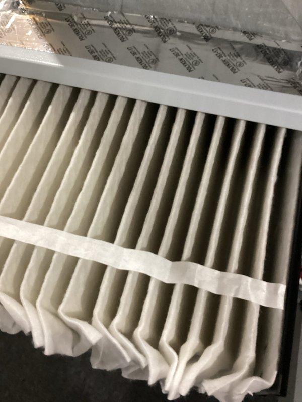 Performed scheduled heating tune-up service. Conducted electrical system diagnostics using multimeter, verifying proper voltage readings within manufacturer specifications. Replaced standard pleated air filter with new unit to ensure optimal system airflow and efficiency.