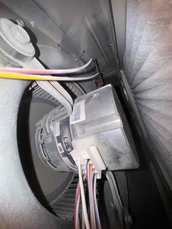 Responded to emergency no-heat call for 6-9 year old furnace with repeated cycling issues despite previous service attempts. Diagnosed faulty flame sensor, removed and replaced component to restore proper flame detection. System now operating normally with consistent heating cycles.