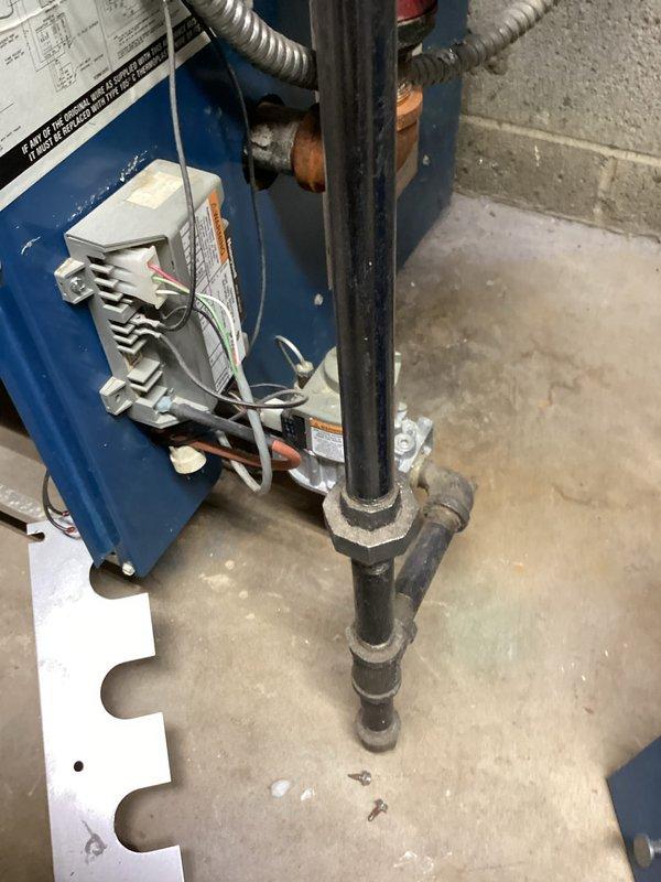 Performed scheduled heating tune-up on existing HVAC system. Inspected equipment including electrical connections, control board, and safety components. All systems functioning properly with no issues identified; unit is operating within normal parameters.