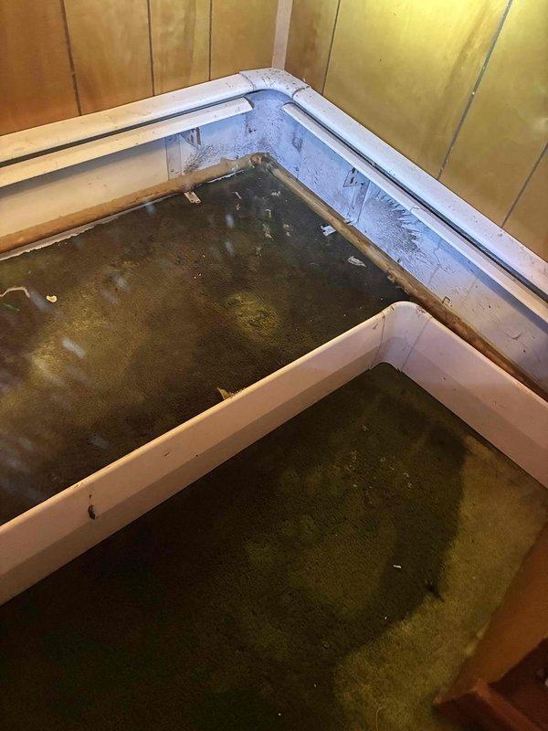Responded to no-heat emergency call at residential property. Upon inspection, identified failed pressure regulator valve on boiler system. Replaced defective valve, purged air from system, and verified proper operation. System now maintaining appropriate pressure and producing heat effectively.