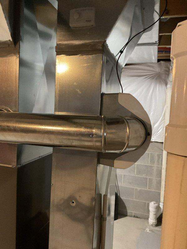 Performed scheduled monthly heating maintenance service on HVAC system. Inspected control board functionality, checked all electrical connections, and examined ductwork integrity. System is operating within normal parameters with no issues detected.