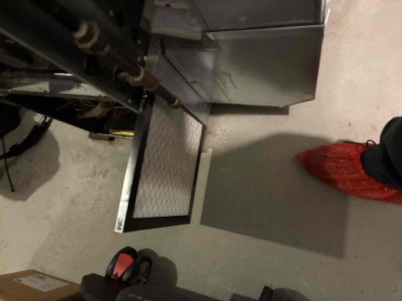 Performed scheduled heating maintenance on three HVAC units including two furnaces. Inspected and replaced air filters, measured refrigerant temperature (22.3°F), and verified proper system operation. All units functioning correctly with no issues identified.