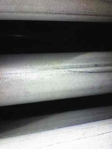 Performed comprehensive tune-up maintenance on 15+ year old furnace. Conducted electrical diagnostics using multimeter to verify proper voltage and component functionality. Inspected heat exchanger and internal components for safe operation and efficiency.