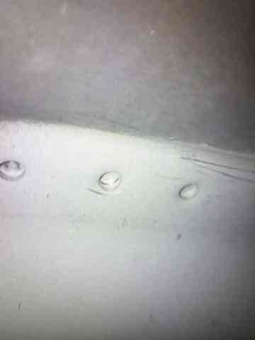 Performed scheduled monthly heating maintenance service on furnace unit. Removed access panels to inspect internal components including blower motor assembly, circuit boards, and electrical connections. All components were found to be in normal operating condition with no visible damage or abnormalities.