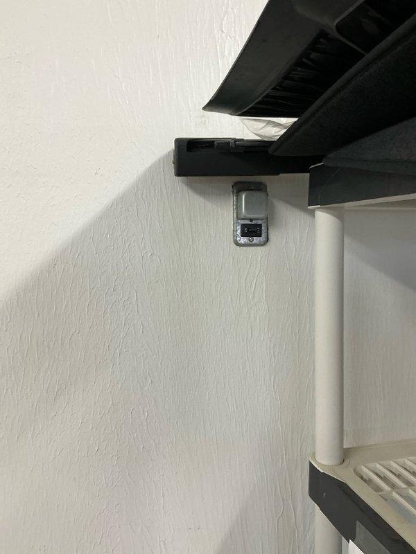 Conducted site evaluation for garage heater installation where no existing heating system was present. Inspected electrical panel to assess available capacity for new unit and documented thermostat/control panel location options. Prepared comprehensive replacement estimate for client consideration.