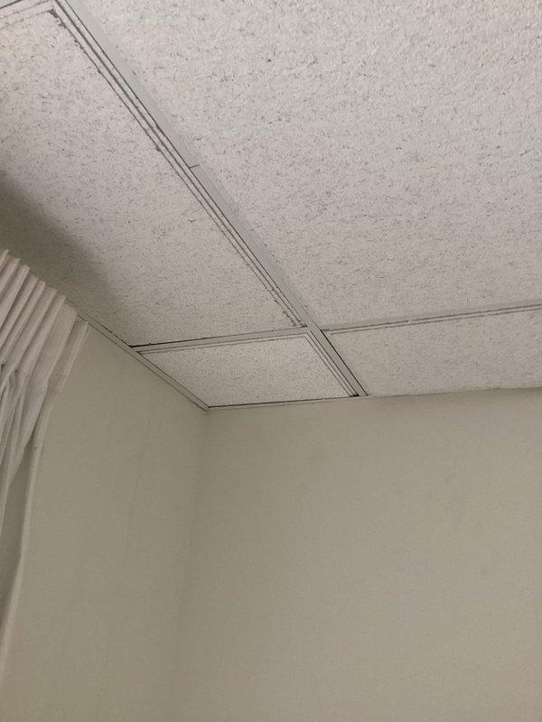 Arrived on site and replaced deteriorated exhaust vent head on exterior wall. Properly sealed installation to prevent moisture intrusion and ensure proper ventilation function.
