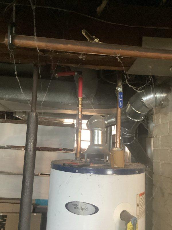 Conducted comprehensive assessment for complete home rewiring. Inspected existing electrical service panels, including main disconnect and circuit breaker configuration. Evaluated current wiring infrastructure, water heater connections, and mechanical room electrical components to determine scope of necessary rewiring work.