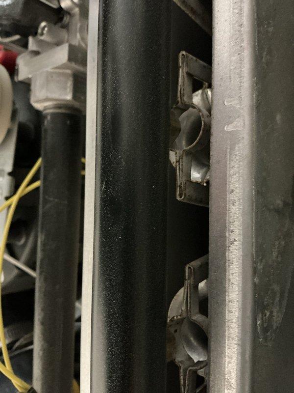 Responded to a no-heat call for a furnace system less than 5 years old where the blower was operational but no heat was being produced. Diagnostic inspection revealed a faulty control board, evidenced by error codes on the LCD display. Replaced the defective circuit board, reconnected all wiring harnesses, and verified proper system operation with successful ignition and heat output.