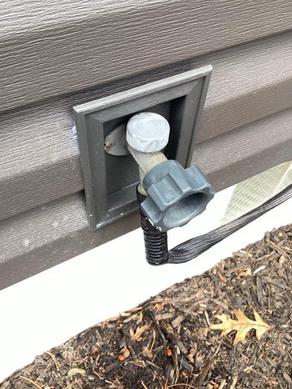 Installed a flow restrictor valve in the basement plumbing system to reduce excessive water pressure to the shower. Adjusted and tested the system to ensure proper flow rate, resolving the high-pressure issue that was affecting shower performance.