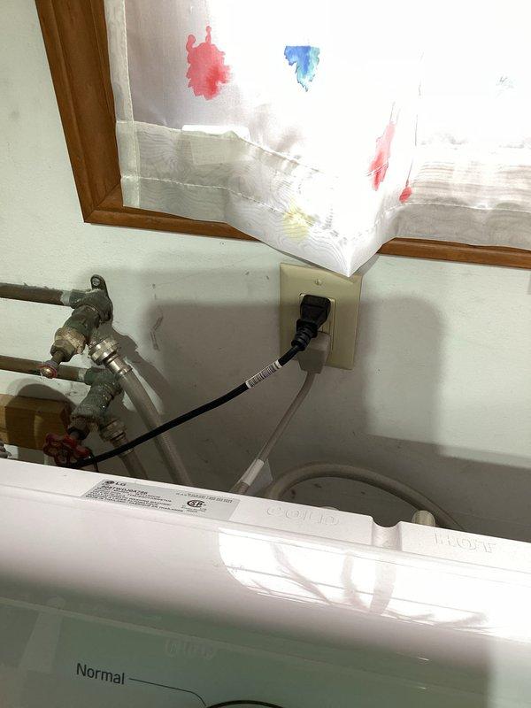 Conducted plumbing inspection on tankless water heater that was installed approximately two years ago. Customer reported multiple incidents of the unit tripping the breaker. Inspected electrical connections and circuit breaker panel. Coordinated with electrical service for follow-up to address the intermittent electrical issues affecting the tankless system.