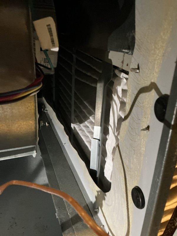 Performed routine maintenance on furnace system. Inspected heat exchanger, verified electrical connections, and conducted diagnostic testing with specialized tools. All components functioning within normal parameters with no issues detected.
