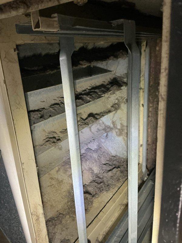 Performed scheduled heating maintenance service, inspecting control board and wiring connections. Found accumulated dust and deteriorated insulation in mechanical space which was cleaned and documented. System is now operating within specifications following comprehensive inspection and maintenance.