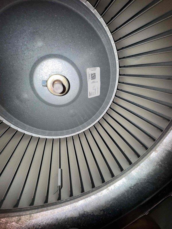 Performed scheduled heating maintenance service on dual furnace systems. Inspected and cleaned blower wheel assemblies to ensure proper airflow. Conducted thorough examination of motor components, wiring connections, and control systems to verify optimal operation for both heating units.