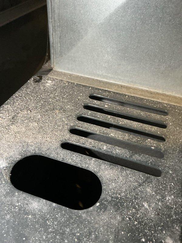 Performed routine maintenance on primary furnace covered under MVP service agreement. Inspected ventilation components showing normal dust accumulation and verified proper wire connections through the control panel. Secondary AC unit was operational but not included in current service plan.